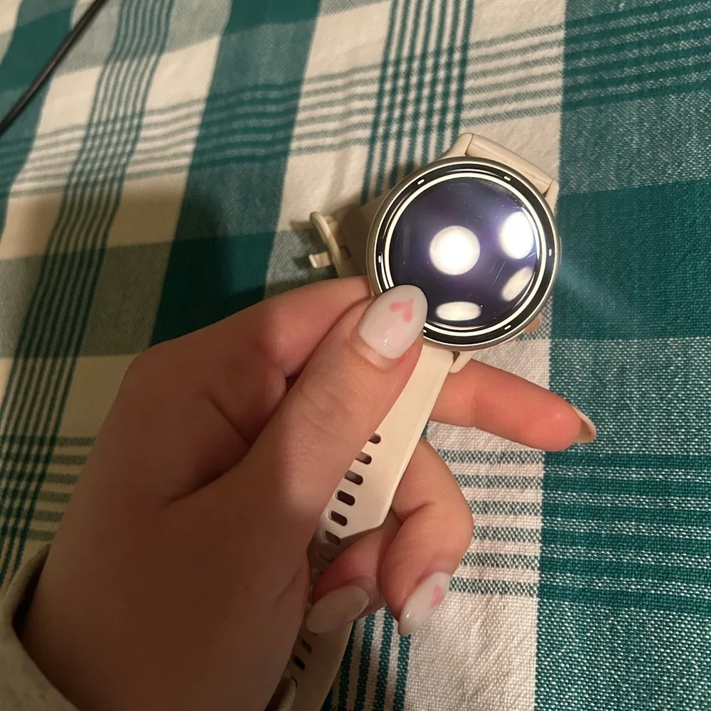 Garmin Vivoactive 5: used for less than a year! - Picture 4 of 4